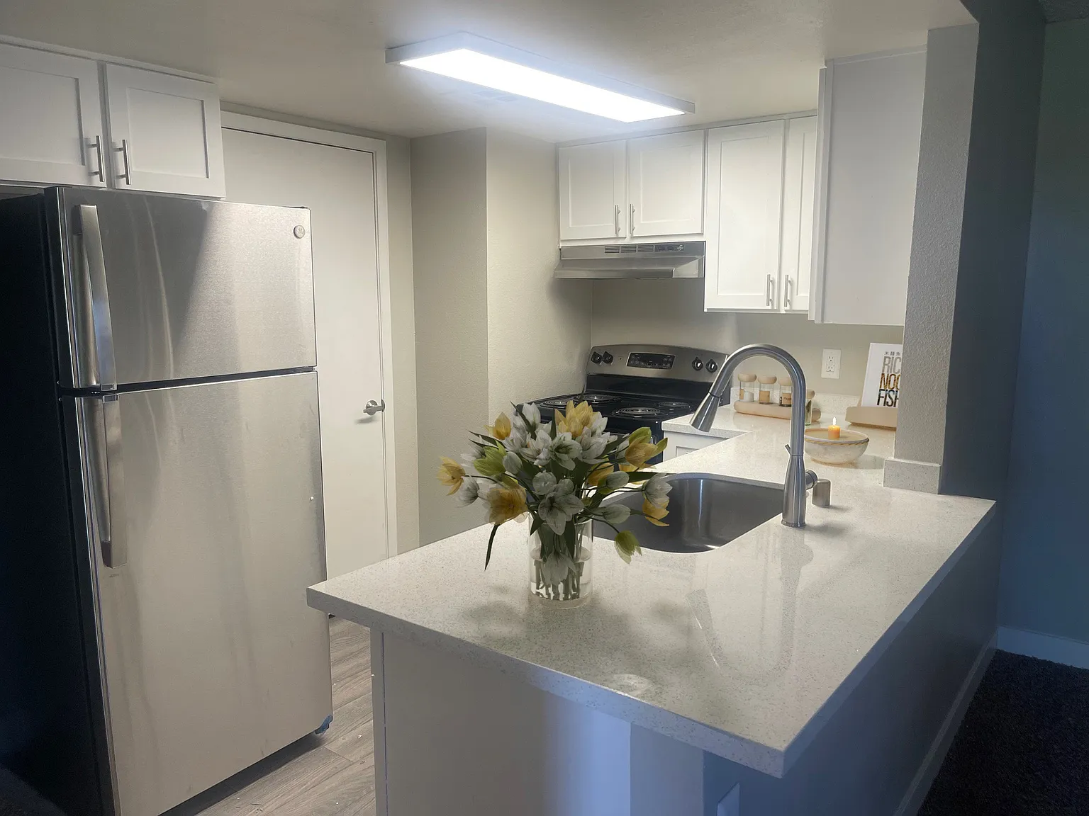 Villa Del Rio Apartments — Photo 4