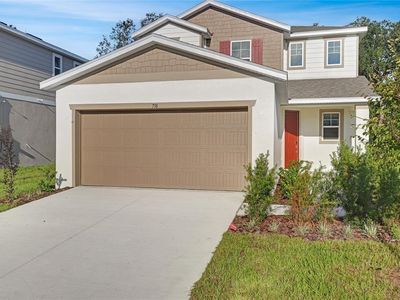 738 LAKE DELL AVENUE, Dundee, FL, 33838