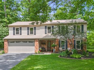 501 Ravenswood Dr, Fort Wayne, IN 46825