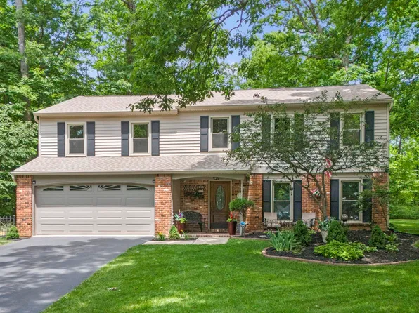 501 Ravenswood Dr, Fort Wayne, IN 46825