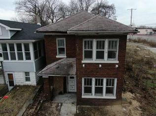 3850 Jackson St, Gary, IN 46408