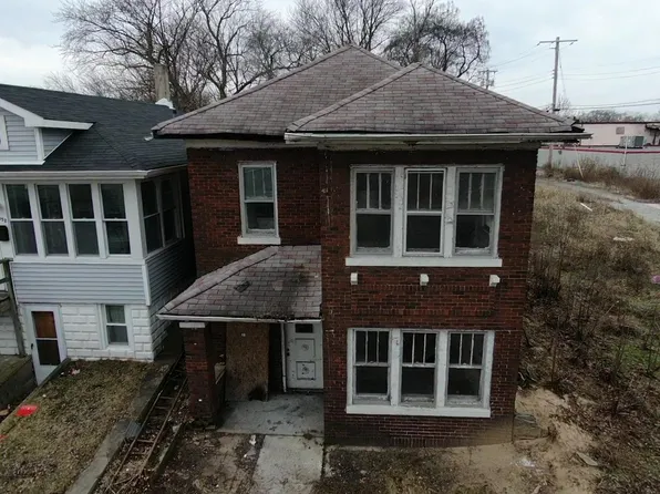 3850 Jackson St, Gary, IN 46408