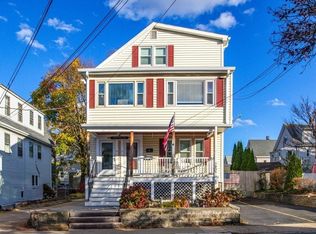 11-13 Edward T Sullivan Rd, Cambridge, MA 02138