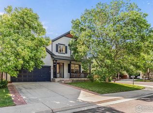 7395 Hickory Cir, Frederick, CO 80504