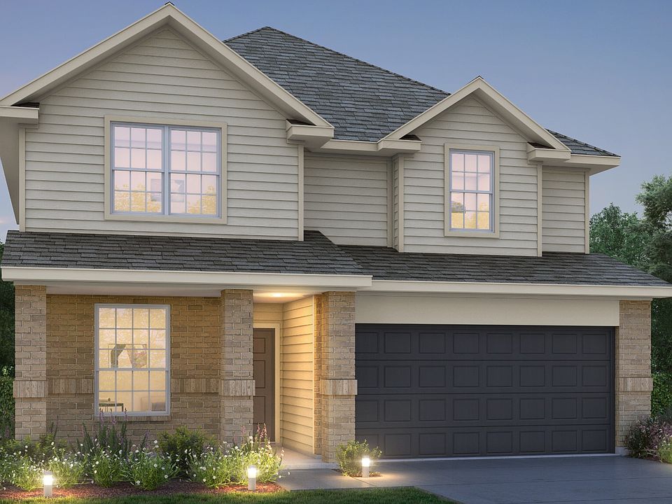 Elevation C
