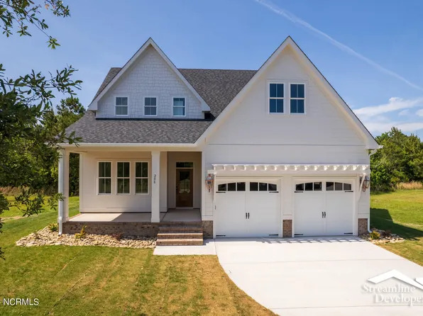 208 Cumberland Street, Newport, NC 28570