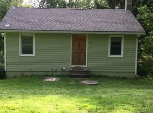 285 E Quasset Rd, Woodstock, CT 06281