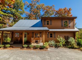 248 Cobblestone Dr LOT 34, Townsend, TN 37882