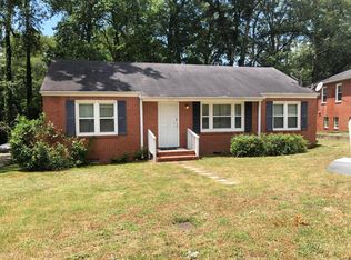 1115 Lamont St, Macon, GA