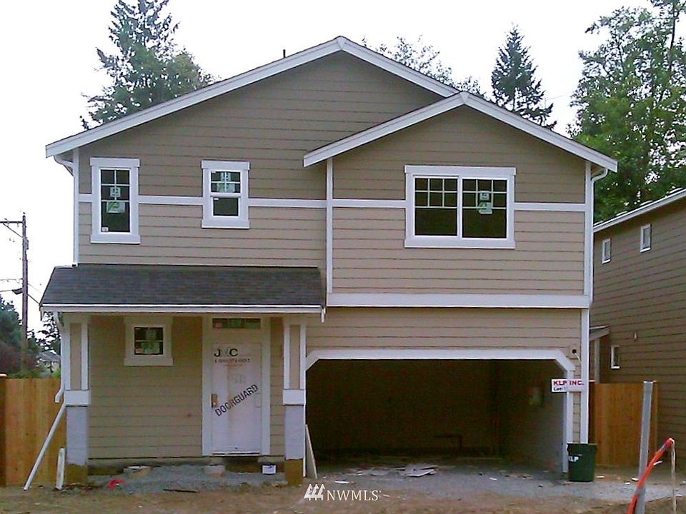 1st image of 1804 (Lot 11) 151st Street SW