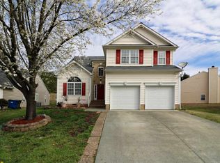 4517 Drewbridge Ln, Raleigh, NC 27604