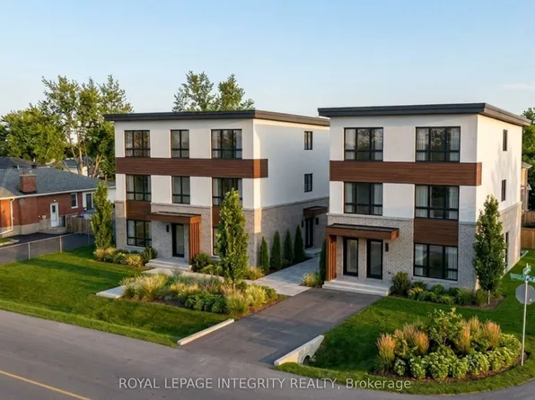 176 Oakridge Blvd, Ottawa, ON K2G 2V2