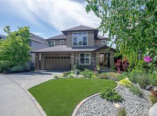 6901 Oakmont Ave SE, Snoqualmie, WA 98065