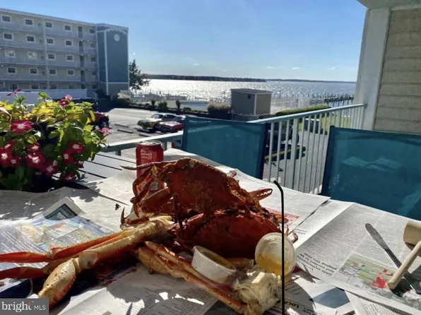 107 Convention Center Dr Unit 58-B, Ocean City, MD 21842