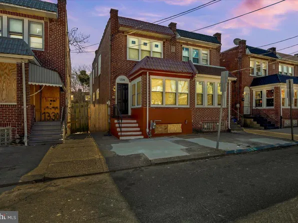 1326 Carl Miller Blvd, Camden, NJ 08104