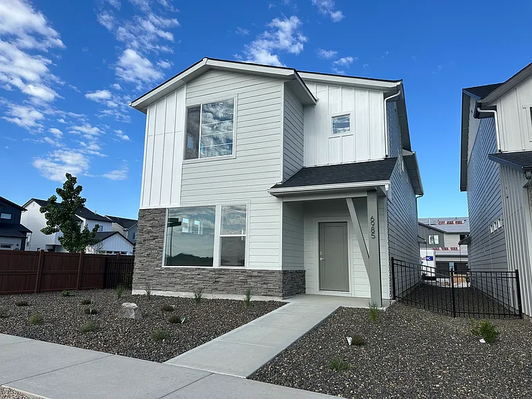 6985 S Harvest Cove Ave — Photo 1