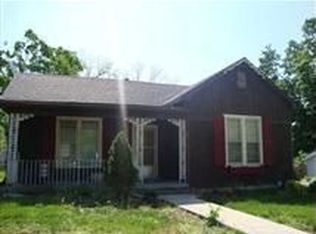 123 S Maple St, Elizabethtown, KY 42701