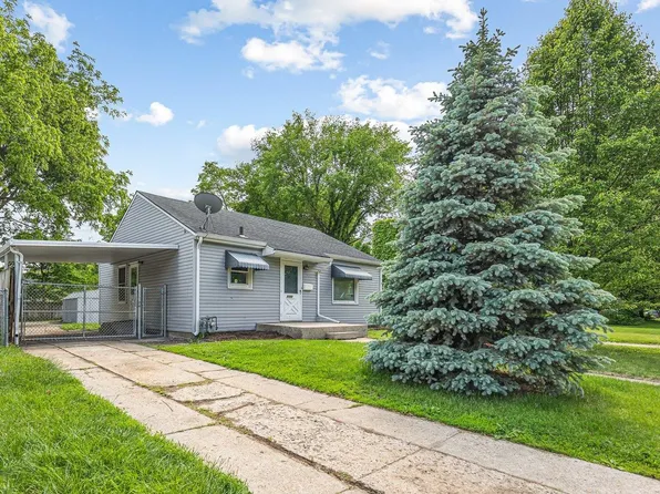 2320 Lawndale Ave, Rockford, IL 61103