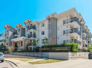 19940 Brydon Cres #411, Langley, BC V3A 4A3