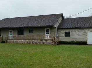 22623 11 Mile Rd, Reed City, MI 49677
