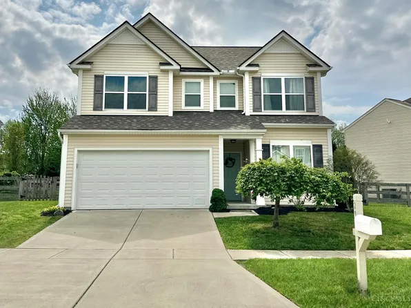 292 Hennepin Dr, Maineville, OH 45039