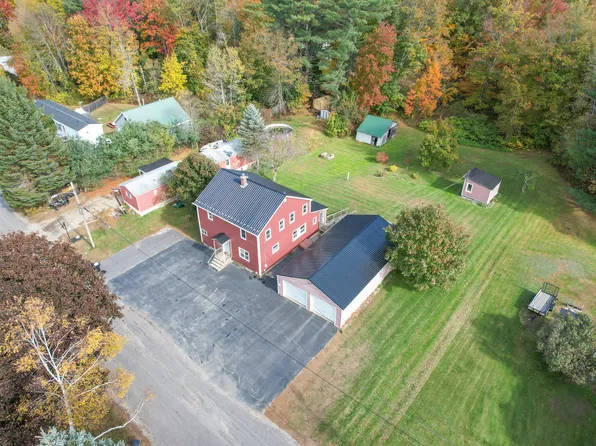 133 Howe Street, Auburn, ME 04210