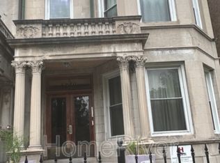 4736 S Prairie Ave #1, Chicago, IL 60615