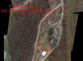 258072 S 554th Rd, Afton, OK 74331