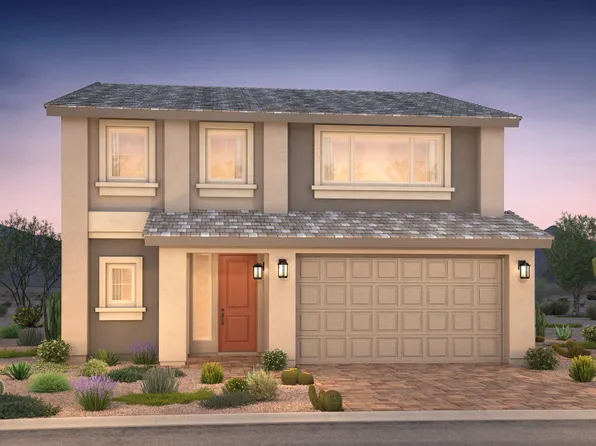 8613 Indigo Spring Rd, Enterprise, NV 89139