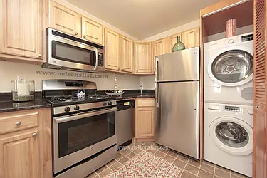 Rented by Nelson Aybar, LREB