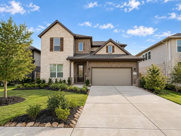 4415 Starling Haven Ln, Fulshear, TX 77441