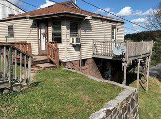 2809 Kirk St, Bluefield, WV 24701