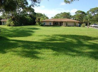 4541 Mustang Rd, Melbourne, FL 32934