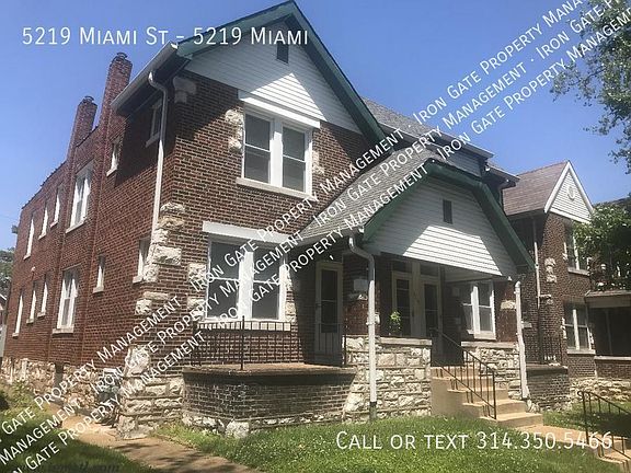 2nd image of 5219 Miami St #5219