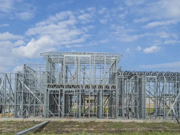 3603 Sky Ridge Ln, Melissa, TX 75454