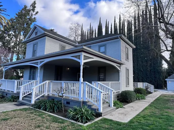 6375 E Murphy Ave, Laton, CA 93242