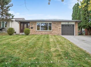 3199 Rymal Rd, Mississauga, ON L4Y3B8