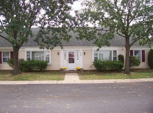 546B Springfield Way, Monroe Township, NJ 08831