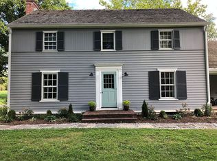 1965 E River Rd, Bedminster, NJ 07921