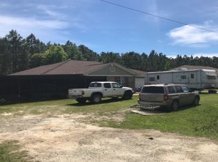 609 Barlow St, Waveland, MS 39576