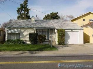 881 Bockman Rd, San Lorenzo, CA 94580