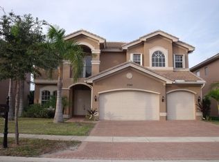 11245 Misty Ridge Way, Boynton Beach, FL 33473