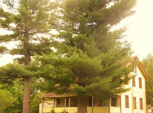 29 Lower Granite Rd, Kerhonkson, NY 12446