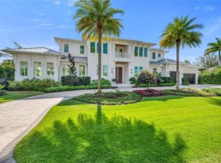 330 Broad AVE N, NAPLES, FL 34102