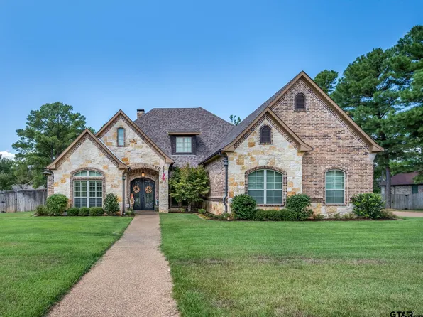 18246 Spruce Hill Dr, Flint, TX 75762