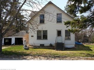 232 Marshville Rd, Harrington, ME 04643