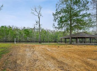 20287 Patricia St, Springfield, LA 70462