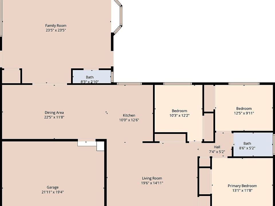 2nd image of 579 Valley View Dr