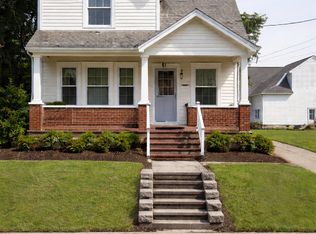 1817 3rd St SE, Canton, OH 44707