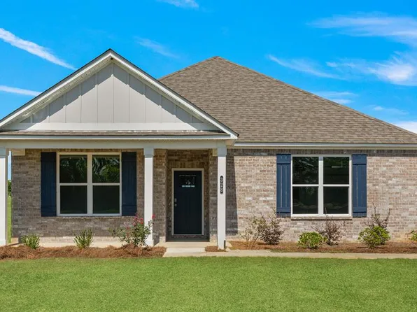 328 Heritage Way, Headland, AL 36345